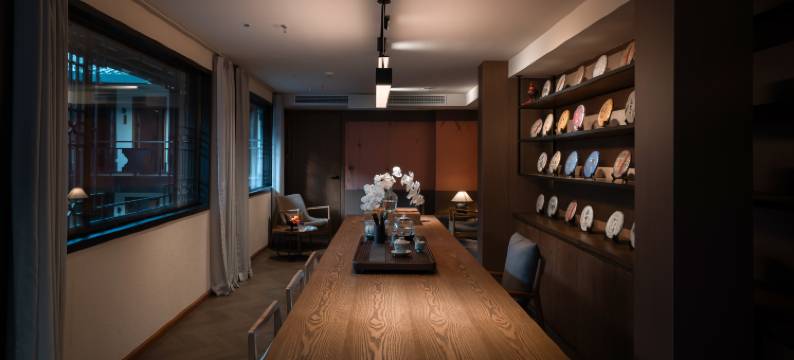 六如居(丽江古城南门店)图片