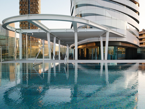 维也纳阿迪纳A酒店