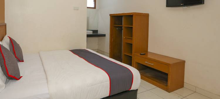 Hotel O Puncak Bogor Near Taman Safari Formerly Alam Hegar图片