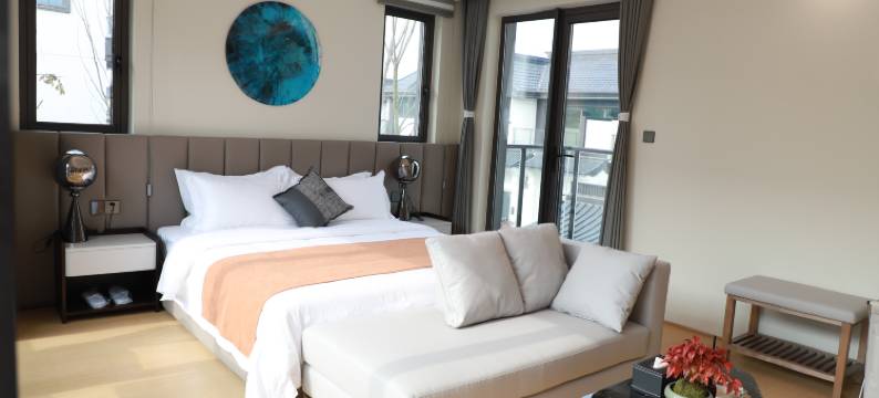 咸宁冰雪酒店(际华园店)图片