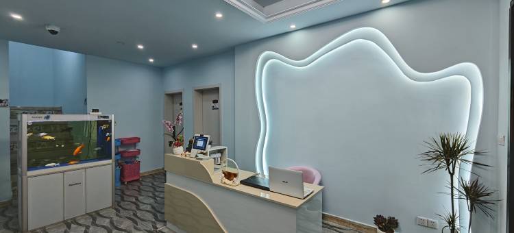 迪尼雅舍民宿(上海国际旅游度假区东大门店 )图片