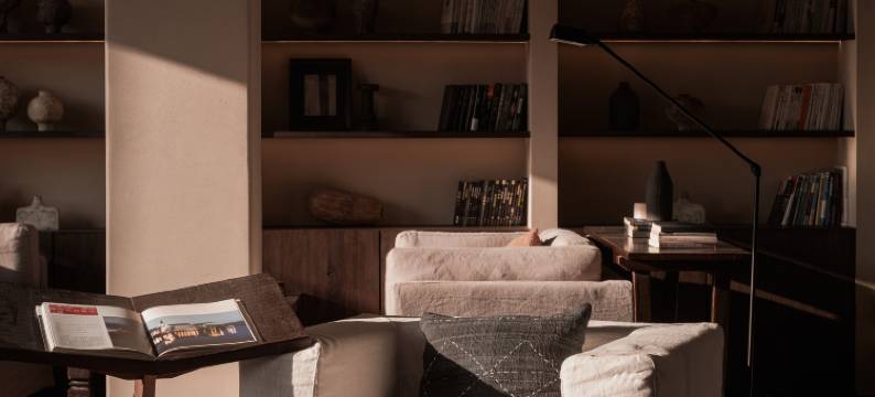 匠心一宅·屿归私汤民宿(西江千户苗寨观景台店)图片