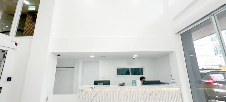 H-Banaat酒店(H-Banaat Hotel near Yanhee Hospital)图片