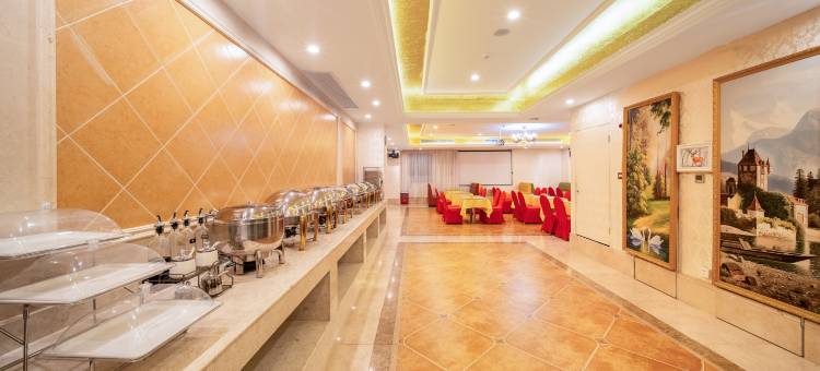 维也纳酒店(惠州三和广场店)图片