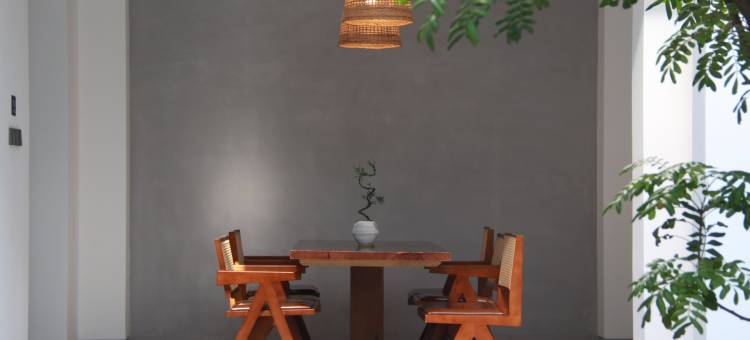 喜遇·城南里民宿(喜洲古镇店)图片