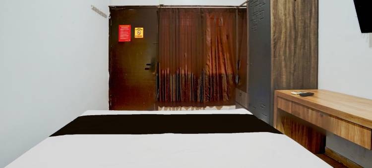 C-12公寓酒店-6小时入住(Hotel C-12 Residebce 6 Hour Stay)图片