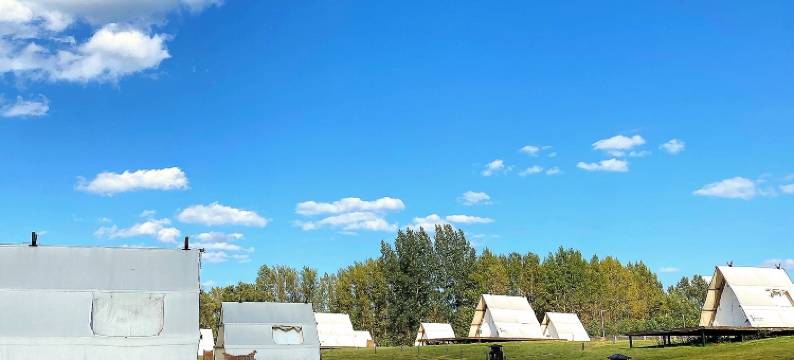 海龙湖BBQ碳烤营地图片