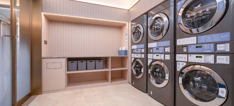 汉庭酒店(成都春熙路太升南路地铁站店)图片