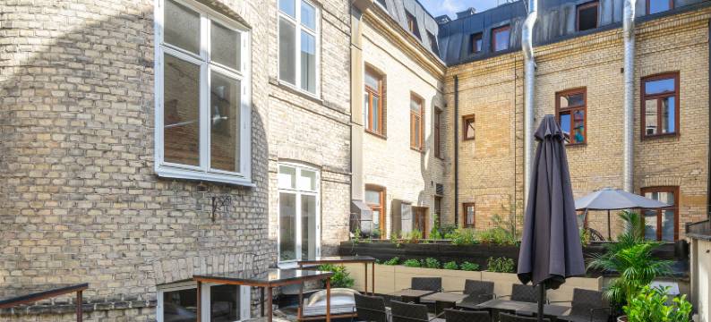 TwentySix = 二十六(Hotel TwentySix)图片