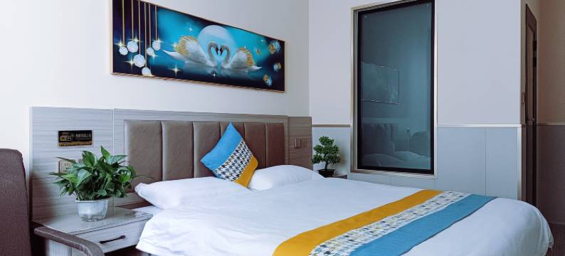 东营鲁海商务宾馆图片