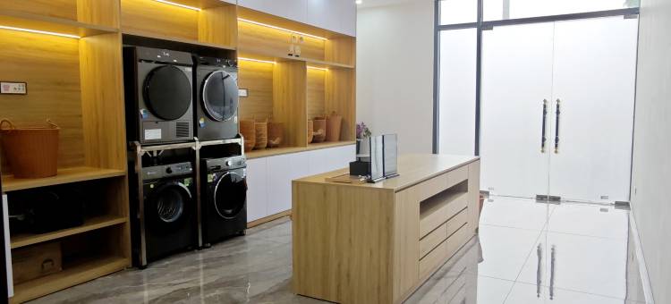 凤凰桔子酒店(越南北宁店)(Orange Phoenix Hotel (Bac Ninh))图片