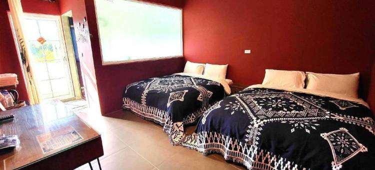 梦之谷民宿图片