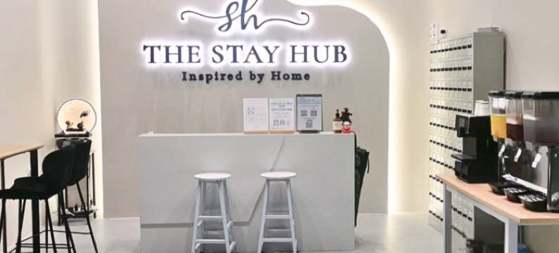无敌双子塔景 无边泳池 克罗尼公寓 The Stay Hub吉隆坡中心民宿(KLCC the Colony and the Luxe by Infinitum - The Stay Hub)图片