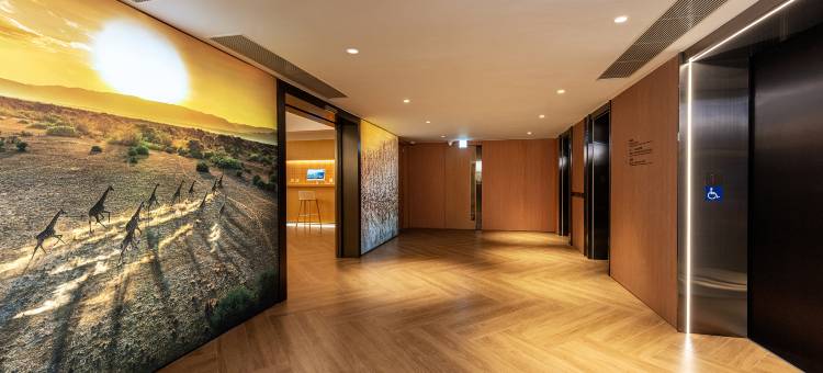 香港莎玛汇港岛南图片