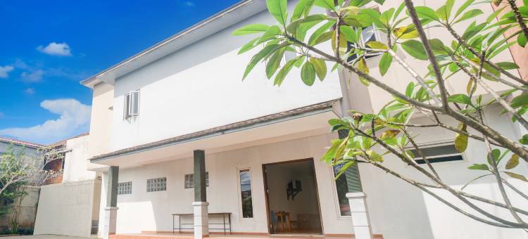 Hotel O Bogor near Taman Safari formerly Hotel Rudian 2图片