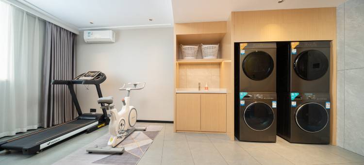 城市便捷酒店(南宁会展中心埌西地铁站店)图片