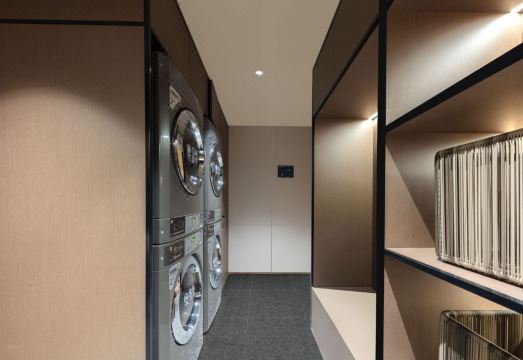 Atour Hotel (Shanghai Pudong Zhangjiang High-tech Park) Hotel Overview