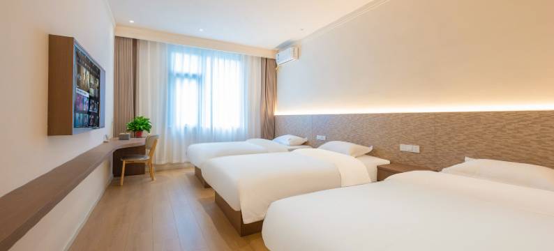 雁栖湖怡君居图片