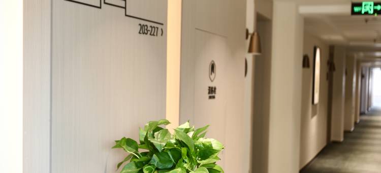 银座佳驿酒店(烟台开发区长江路金沙滩海水浴场店)图片