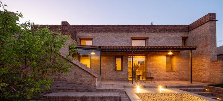 山与树民宿图片