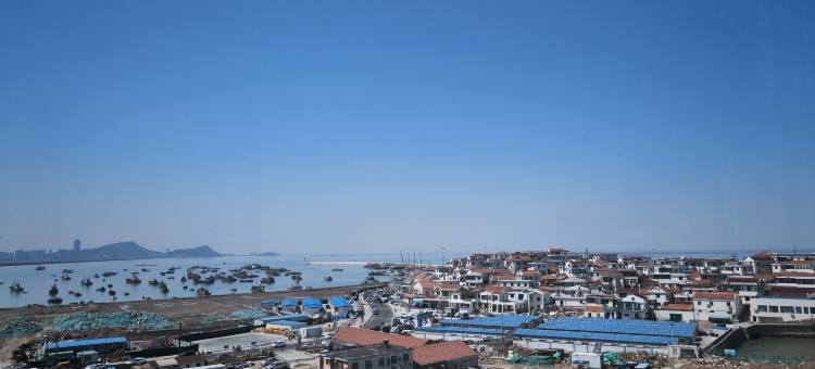 窗外印象民宿图片