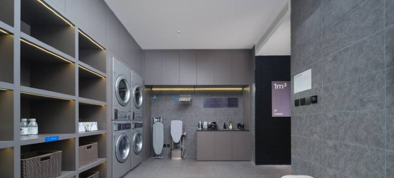 沈阳北站南广场轻居酒店图片