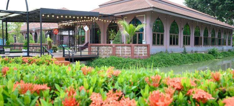 Busaya Resort & Cuisine图片