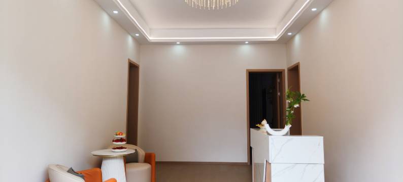 景德镇九歌民宿(陶溪川文创街区店)图片