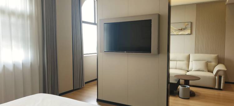 瑞苑酒店(叶县商业街店)图片