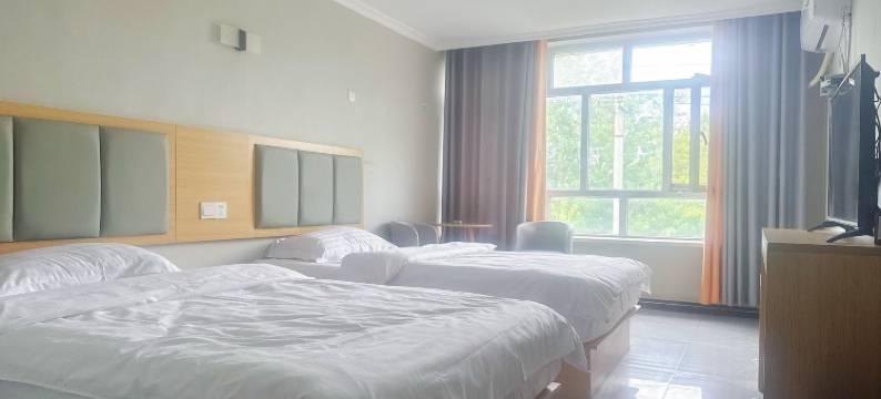 精河众鑫宾馆图片