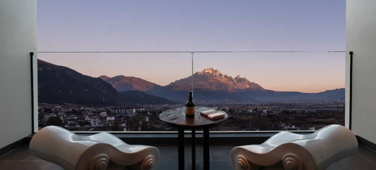 既见·象罔SOOOAN隐奢度假酒店图片