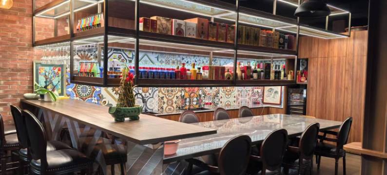 观山小筑民宿图片