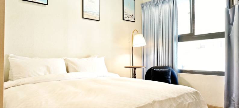 台中逢甲美学院酒店图片