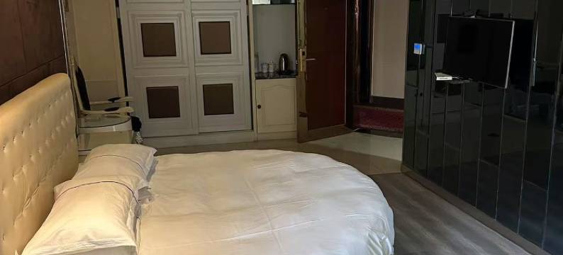 岱山锦缘华庭宾馆图片