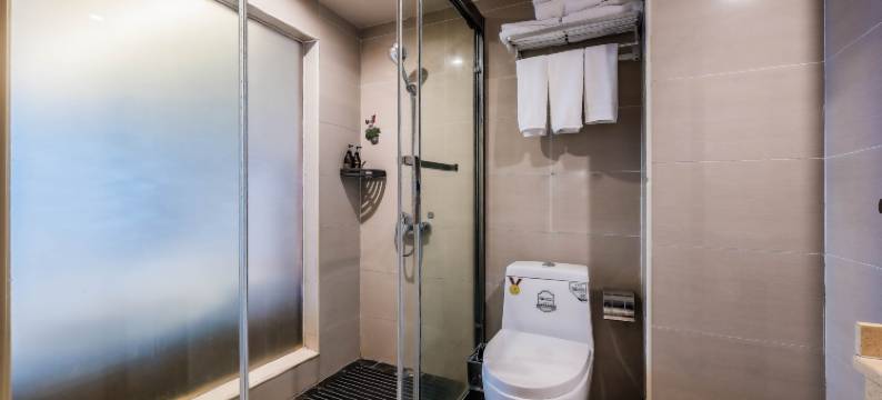 君橙连锁酒店(长沙五一广场长沙火车站店)图片