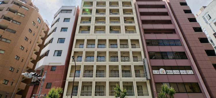 Tabist 池袋泰托拉酒店(Tabist Hotel Tetora Ikebukuro)图片