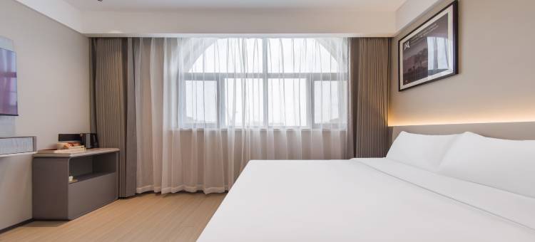 尚客优酒店(大同高铁南站方特欢乐世界店)图片