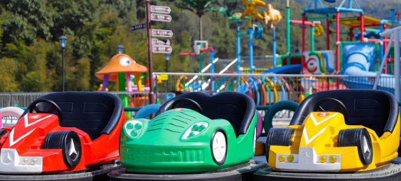 黑麋峰欢乐园民宿图片