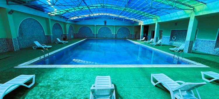 亚马逊酒店巴库(Amazon Hotel Baku)图片