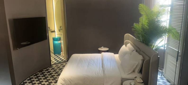 大连青水瓦台汤泉酒店图片