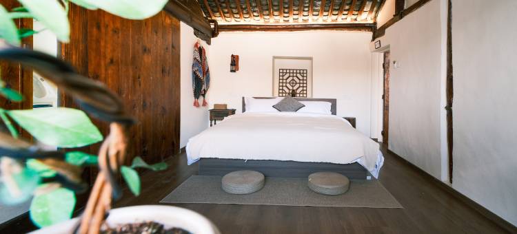 晚安小院(巍山古城店)图片