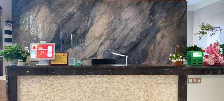 仙桃玉沙湖酒店图片