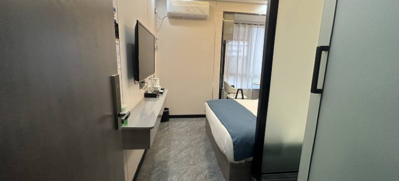 希铂酒店(遵义高铁站店)图片