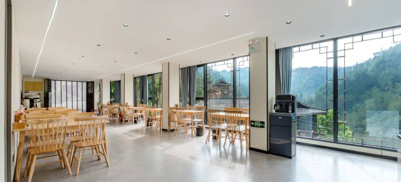 西江天合阅山民宿(西江千户苗寨观景台店)图片