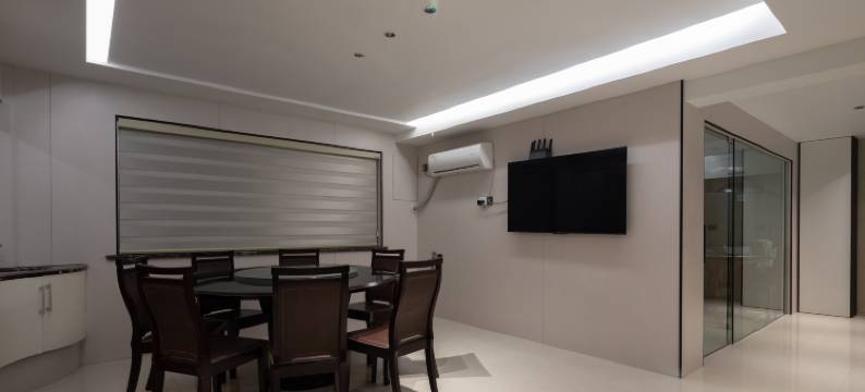 朝山暮海·暖心观海小筑(石塘半岛旅游度假区店)图片