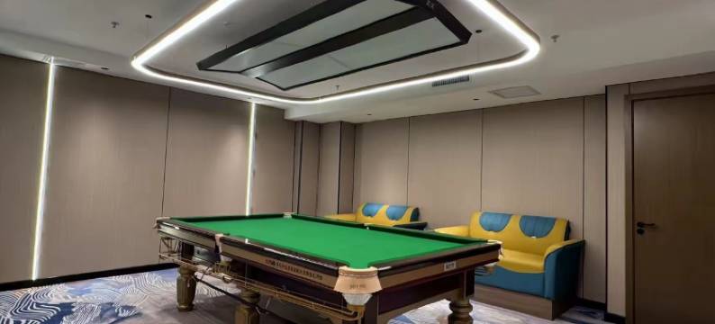 鹿湾酒店(哈尔滨呼兰区萧红故居店)图片