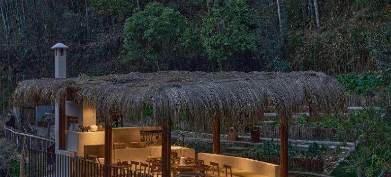 桐庐天空秘岭民宿图片