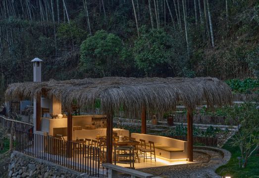 Tonglu TianKong MiLing HomestayHotel Overview