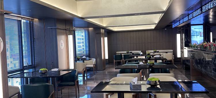 柏逸酒店(深圳北站店)图片