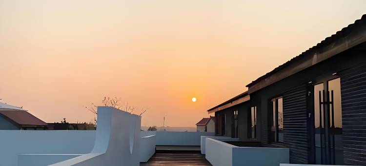 隐居林园酒店(鹰潭北站店)图片